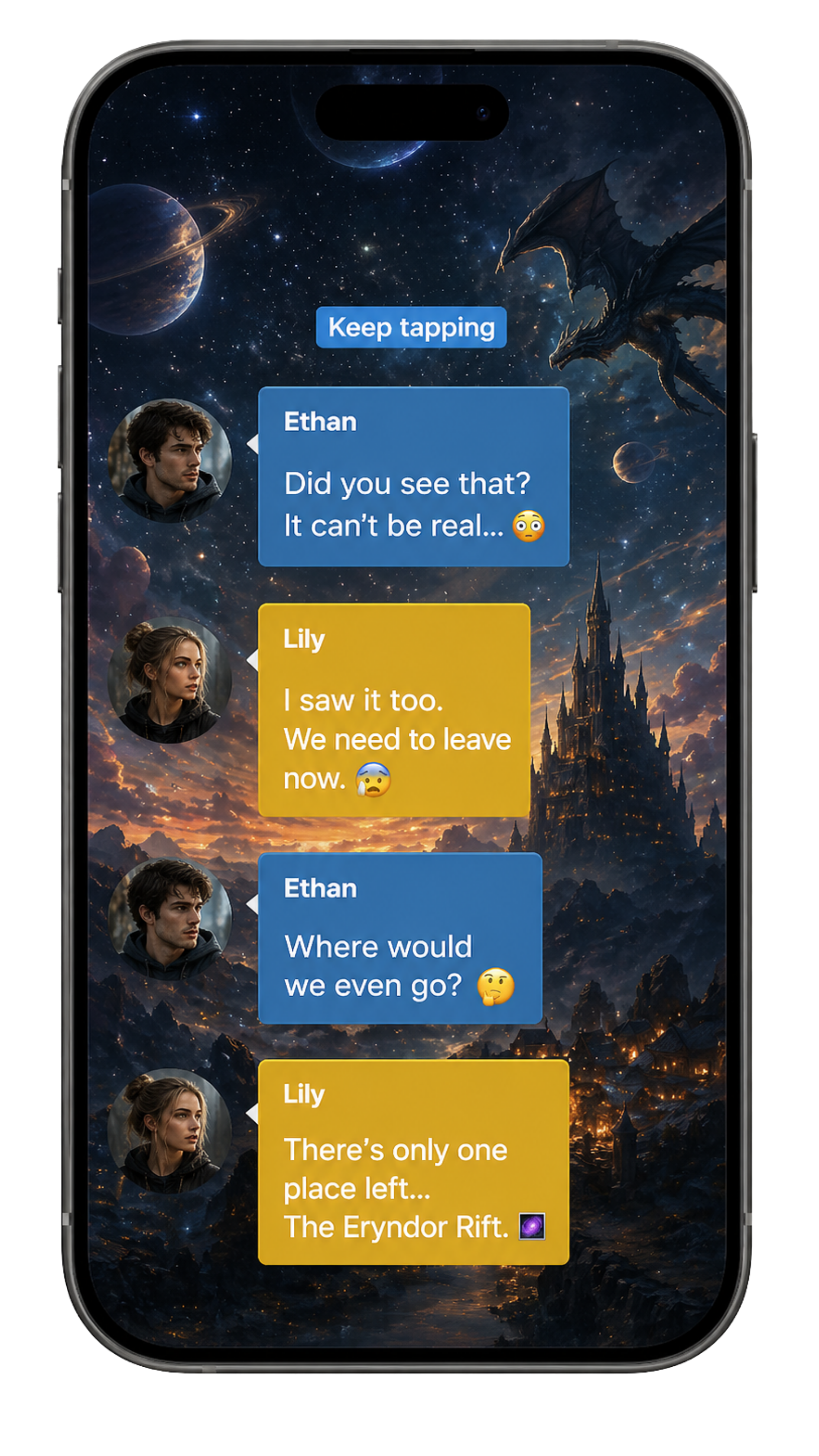 EBCHATS